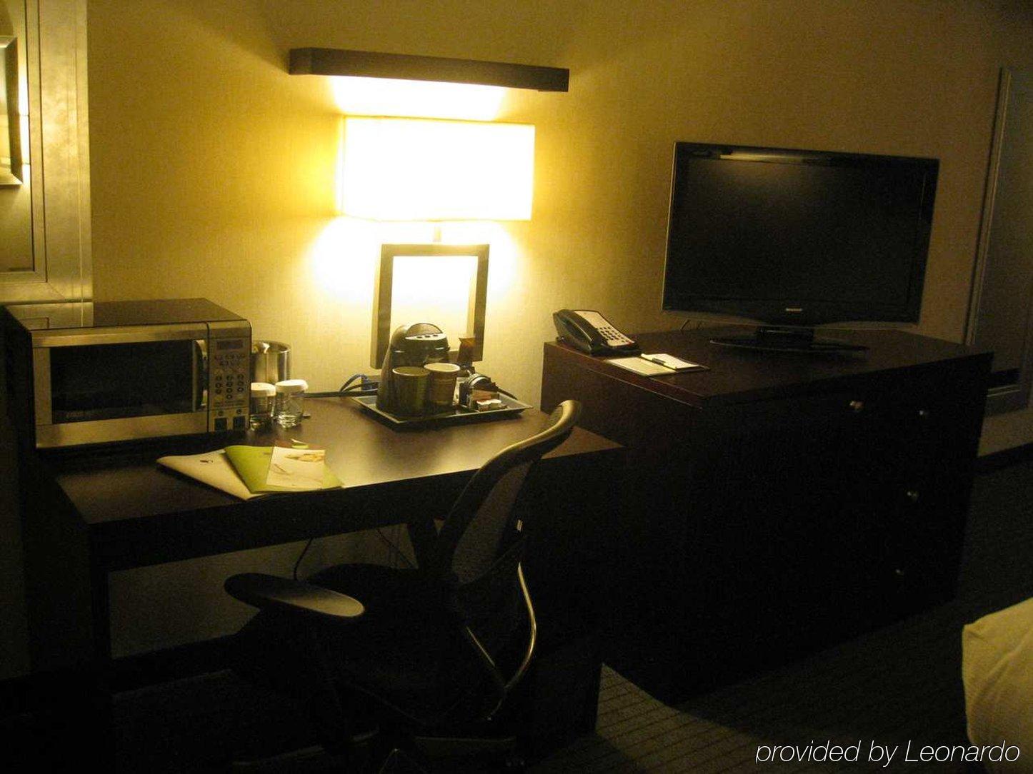 Doubletree By Hilton Baltimore - BWI Airport Hotel Linthicum Room photo